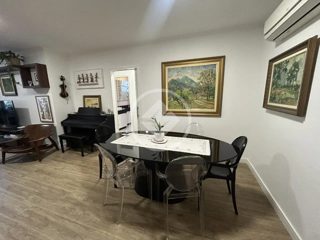 Apartamento 3 quartos no Centro, Florianópolis — foto 5 de 6