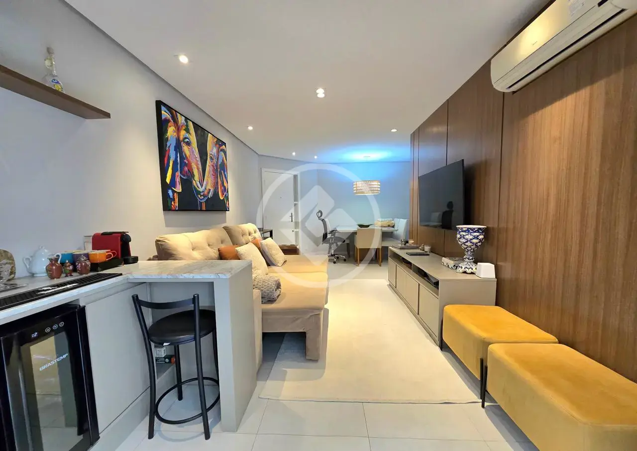 Apartamento 3 quartos no Centro, Florianópolis — foto 3 de 6