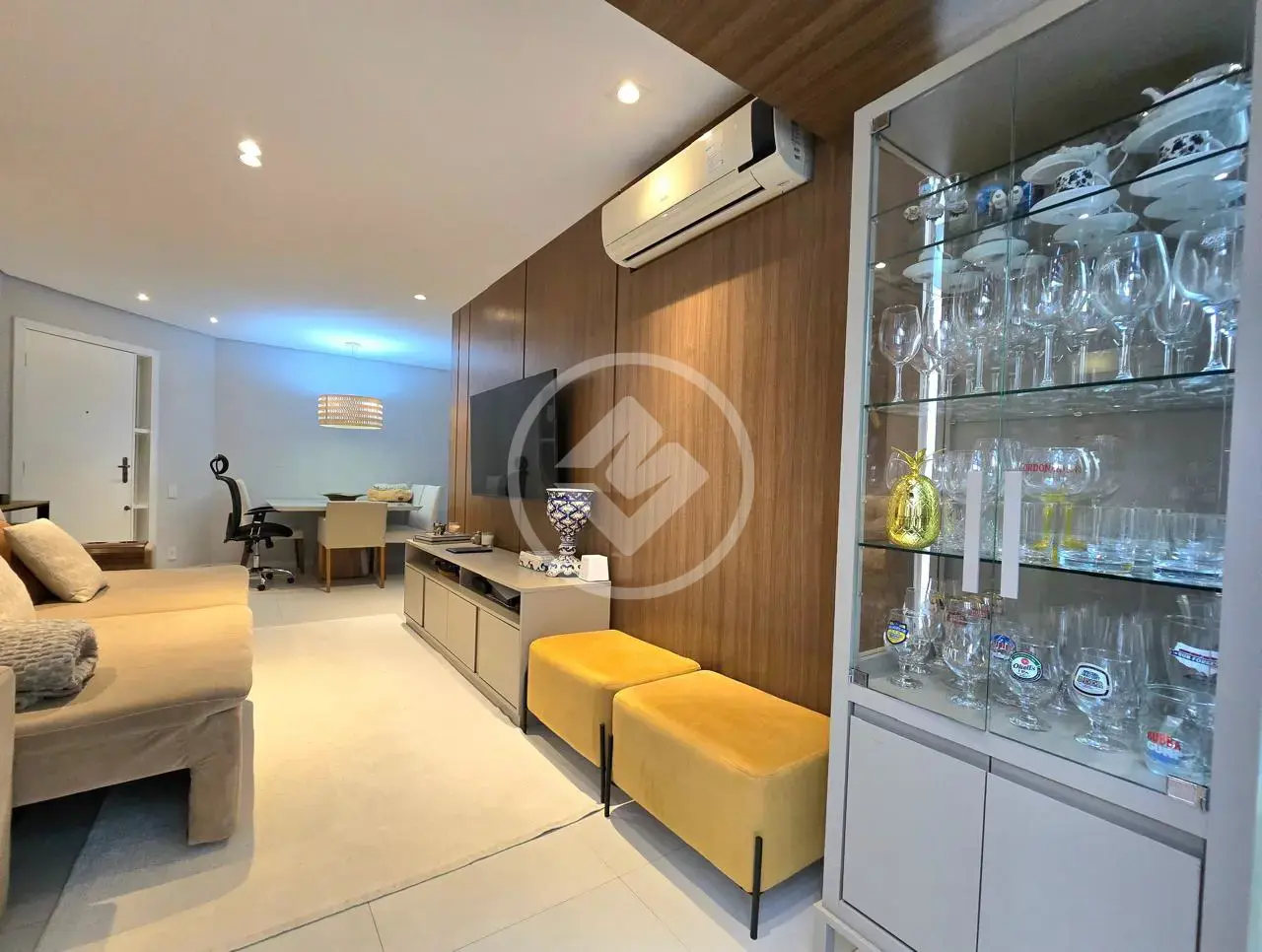 Apartamento Centro, Florianópolis - SC — foto 2