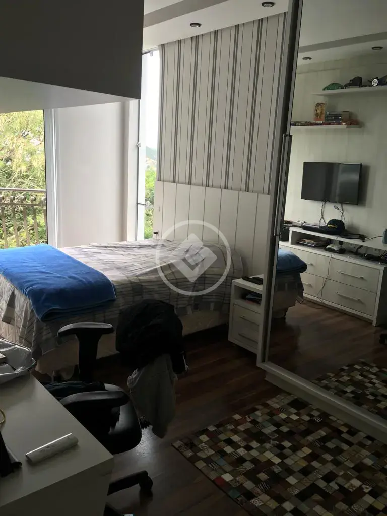 Casa 3 quartos no Pantanal, Florianópolis — foto 3 de 6