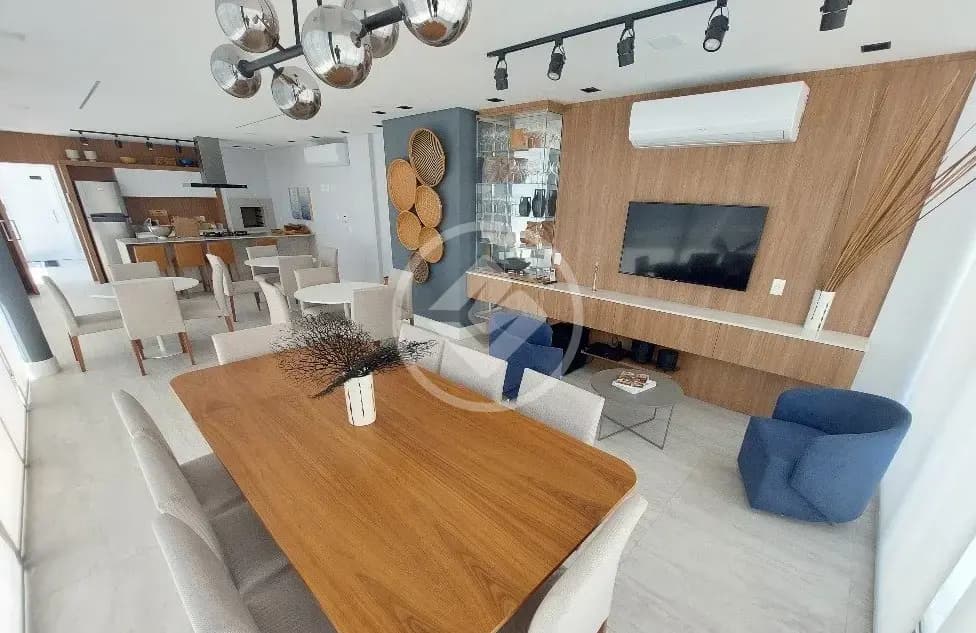 Apartamento João Paulo, Florianópolis - SC — foto 1