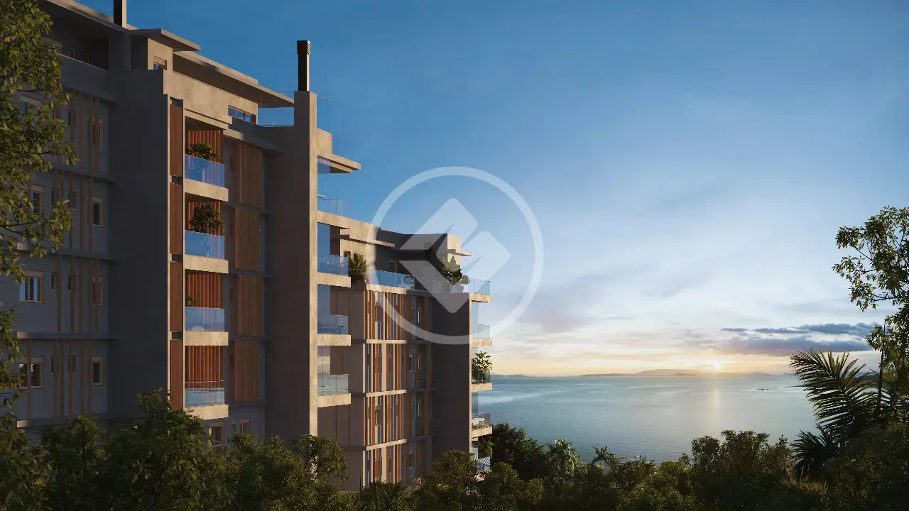 Apartamento 3 quartos no João Paulo, Florianópolis — foto 1 de 6