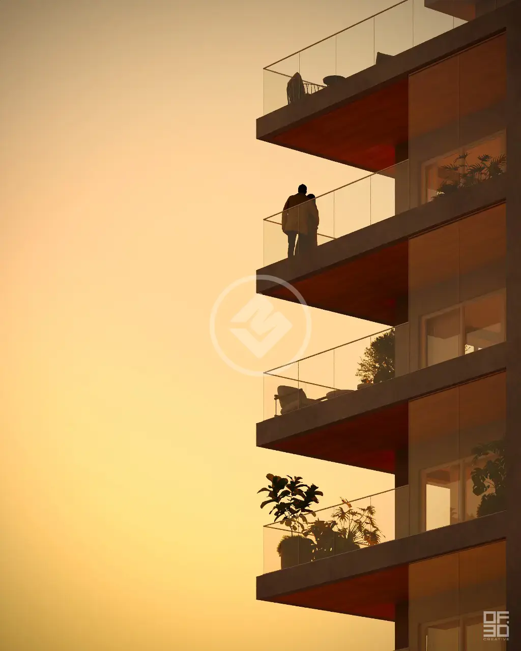 Apartamento 3 quartos no João Paulo, Florianópolis — foto 2 de 6