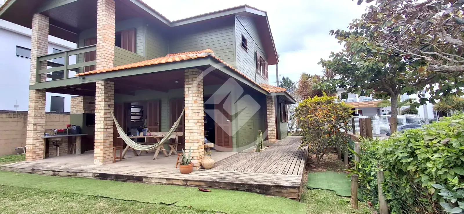 Casa 2 quartos no Campeche, Florianópolis — foto 5 de 6