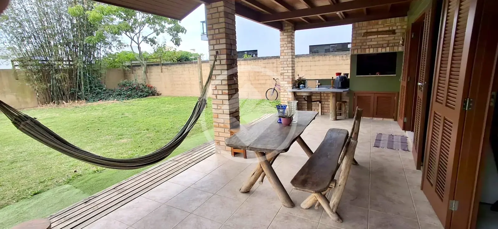 Casa 2 quartos no Campeche, Florianópolis — foto 6 de 6