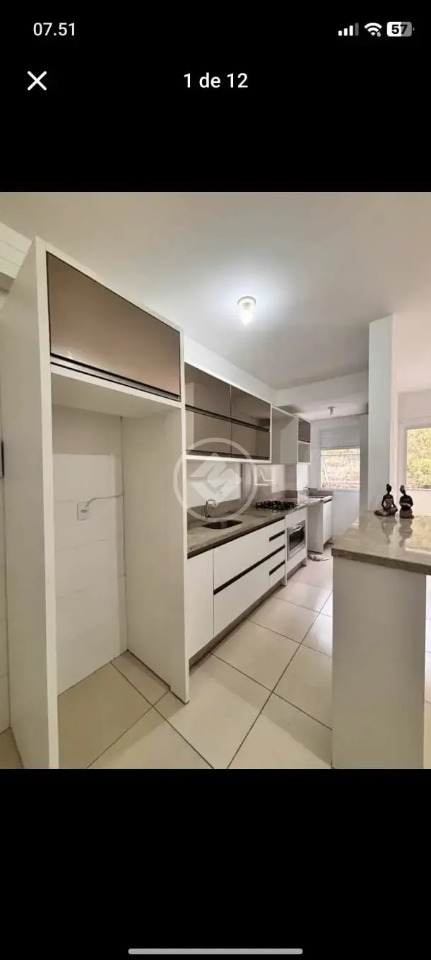 Residencial Turin