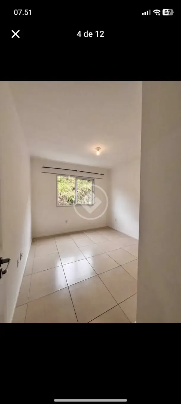 Apartamento 2 quartos no São Sebastião, Palhoça — foto 4 de 6