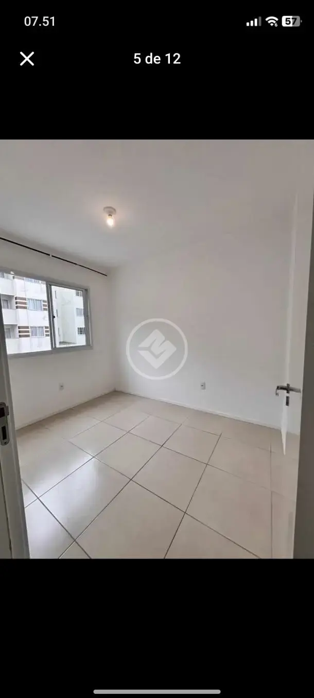 Apartamento 2 quartos no São Sebastião, Palhoça — foto 5 de 6