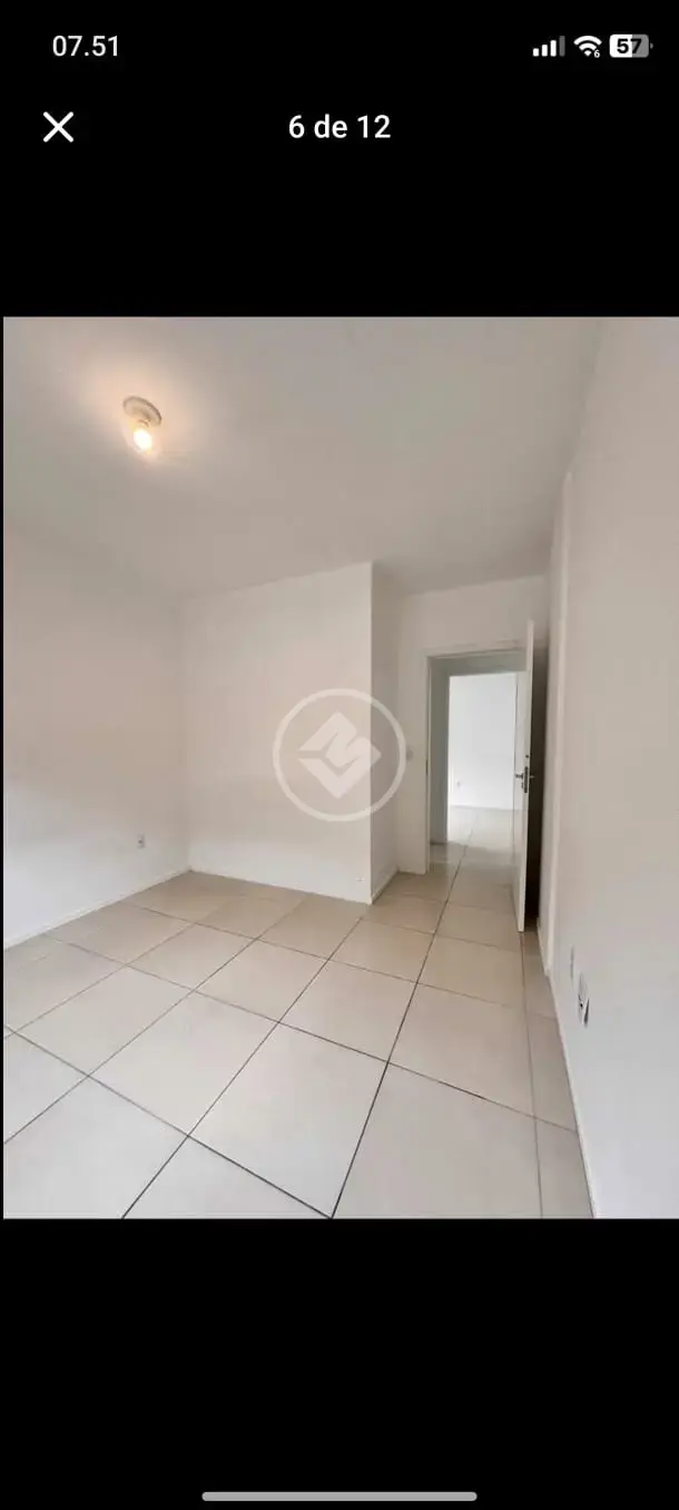 Apartamento 2 quartos no São Sebastião, Palhoça — foto 6 de 6