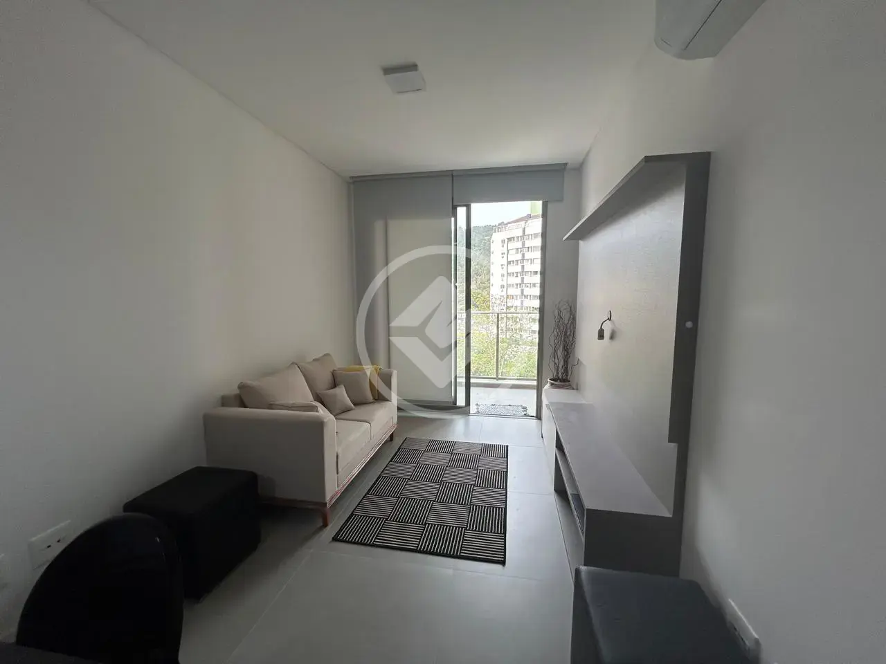 Apartamento Córrego Grande, Florianópolis - SC — foto 2