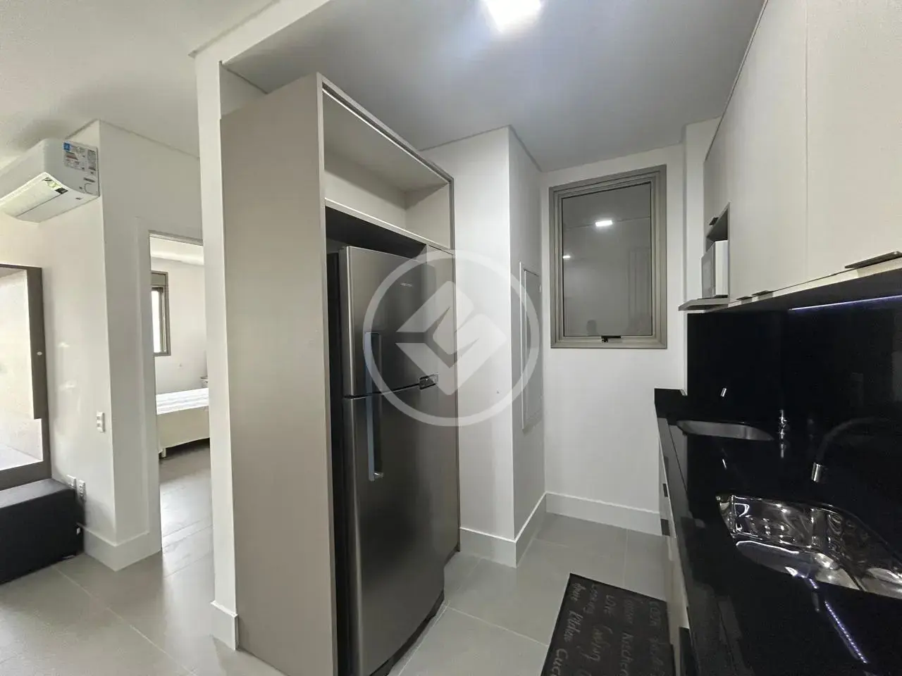 Apartamento 1 quarto no Córrego Grande, Florianópolis — foto 3 de 6