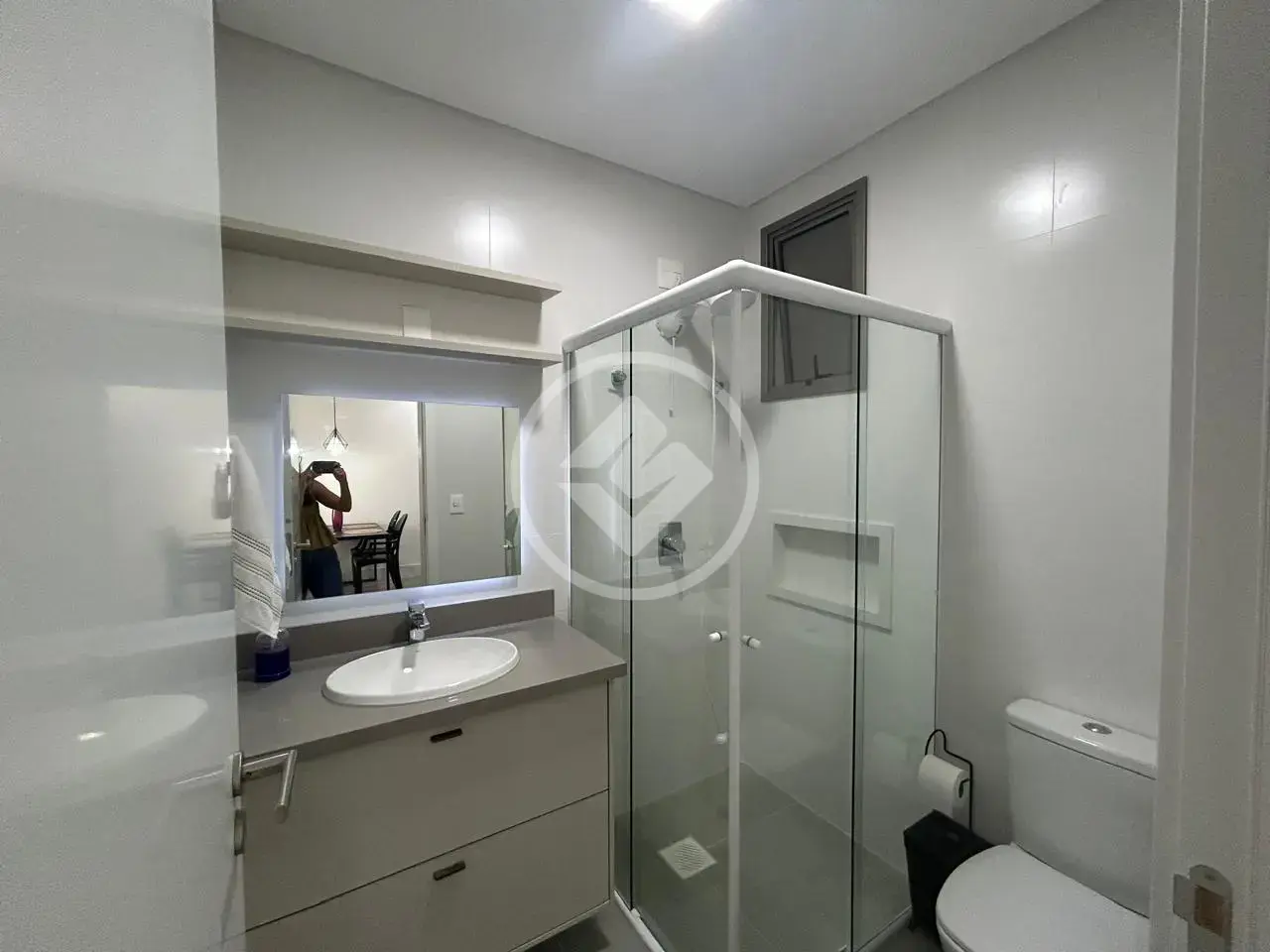 Apartamento 1 quarto no Córrego Grande, Florianópolis — foto 6 de 6