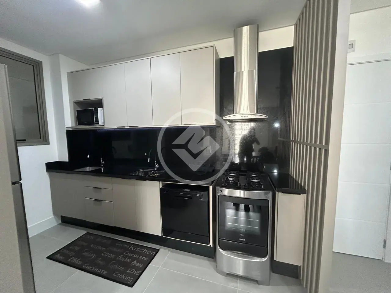 Apartamento 1 quarto no Córrego Grande, Florianópolis — foto 4 de 6