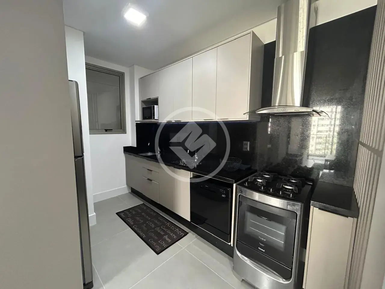 Apartamento 1 quarto no Córrego Grande, Florianópolis — foto 5 de 6