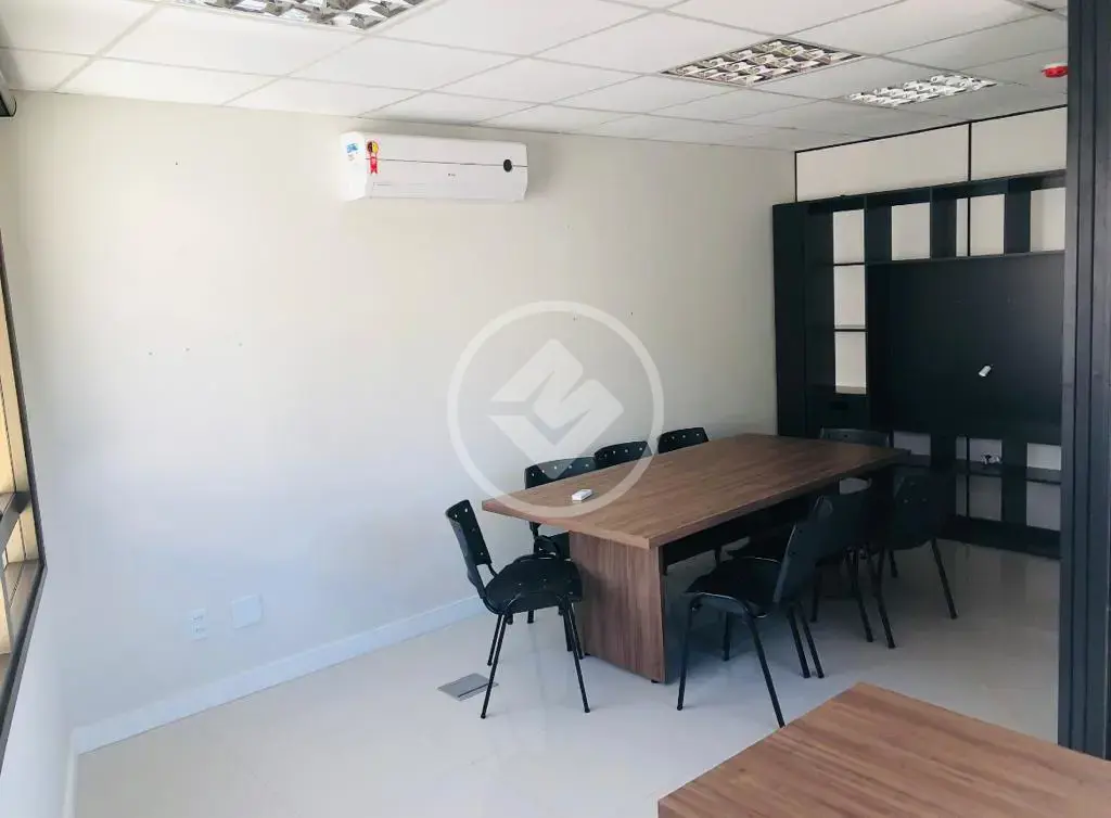 Sala Comercial no Centro, Florianópolis — foto 4 de 6