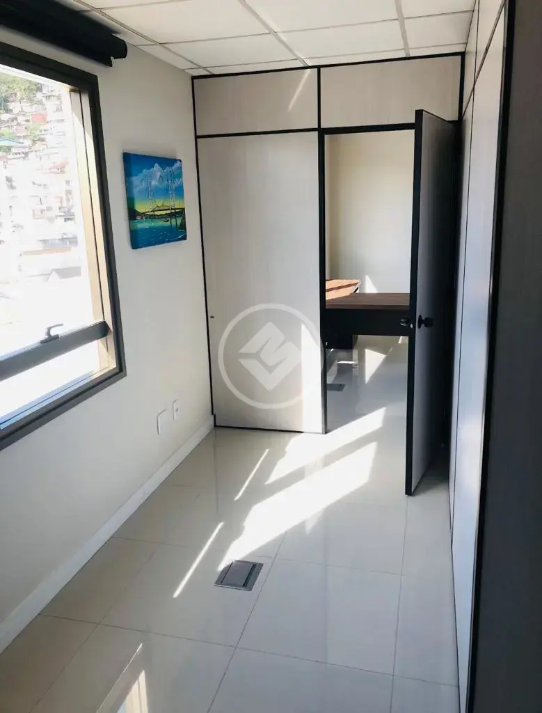 Sala Comercial no Centro, Florianópolis — foto 6 de 6