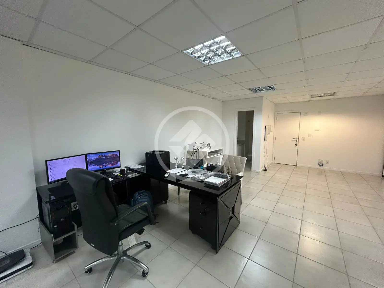 Sala Comercial no Centro, Florianópolis — foto 4 de 6