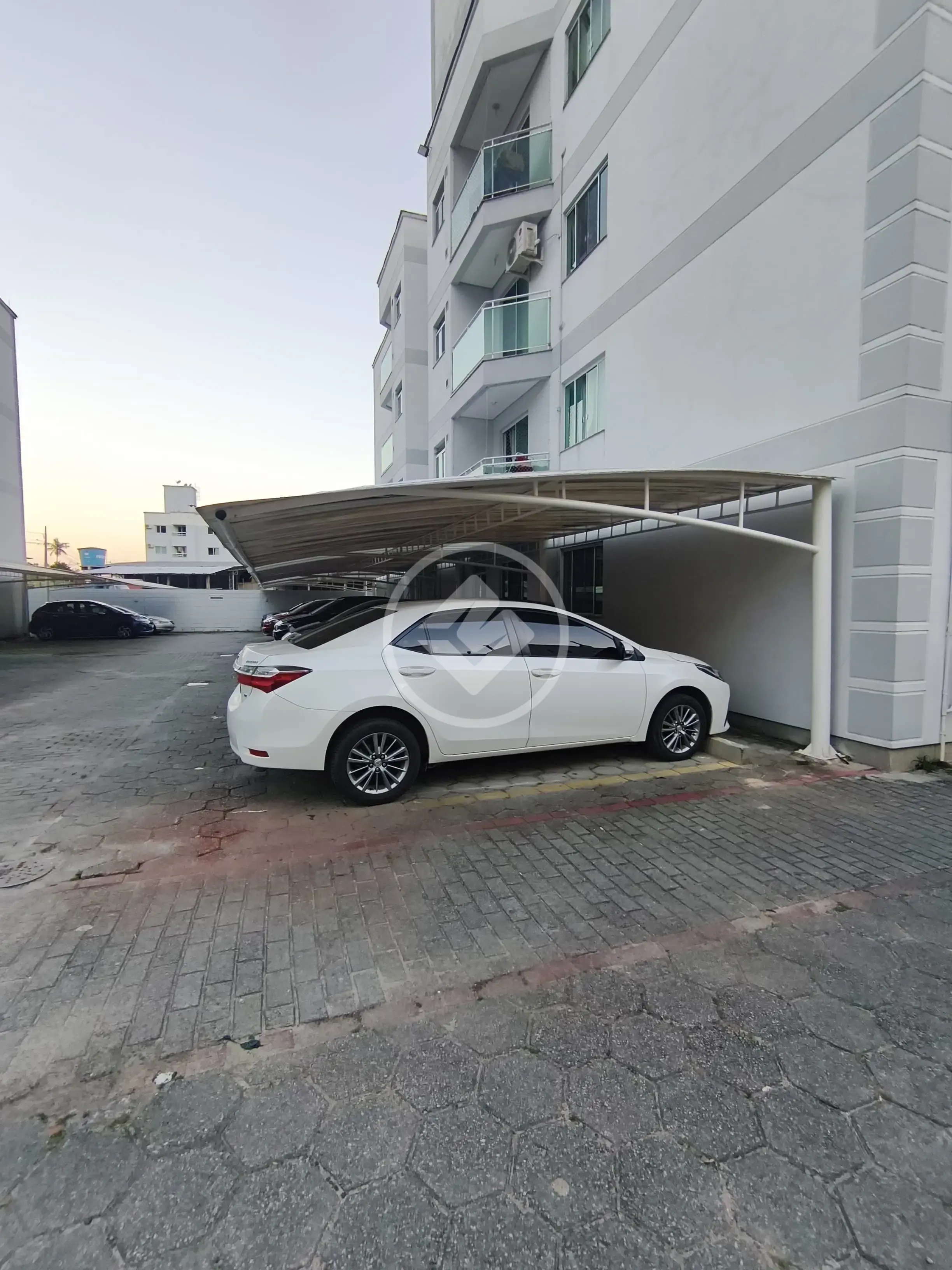 Apartamento 2 quartos no São Sebastião, Palhoça — foto 2 de 6