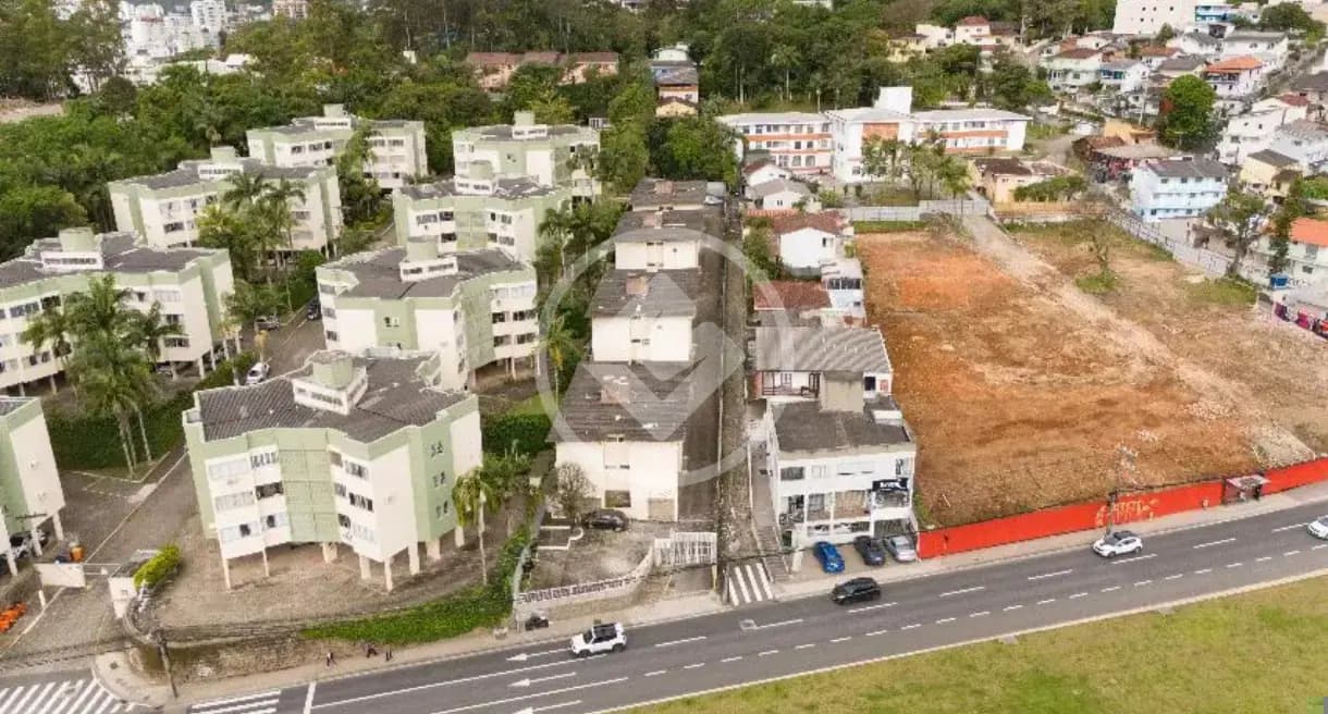 Apartamento 1 quarto no Pantanal, Florianópolis — foto 6 de 6