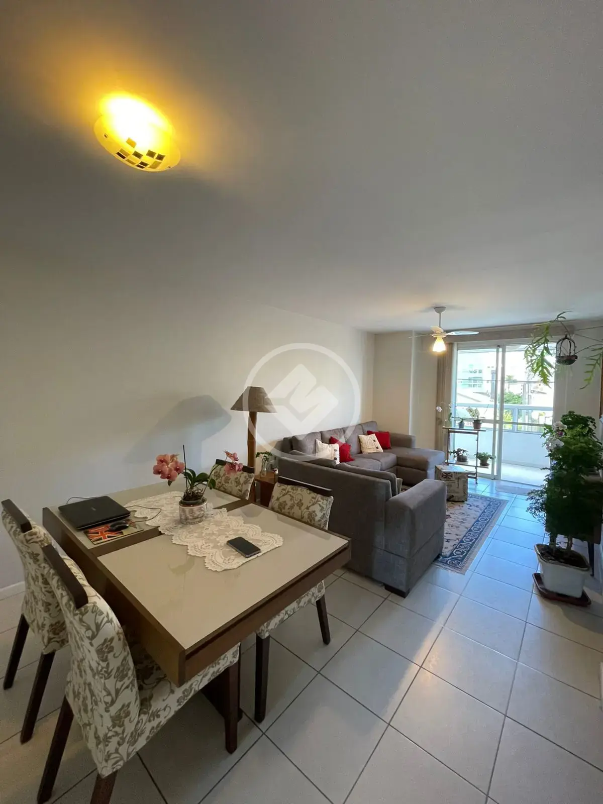 Apartamento 3 quartos no CANASVIEIRAS, Florianópolis — foto 4 de 6