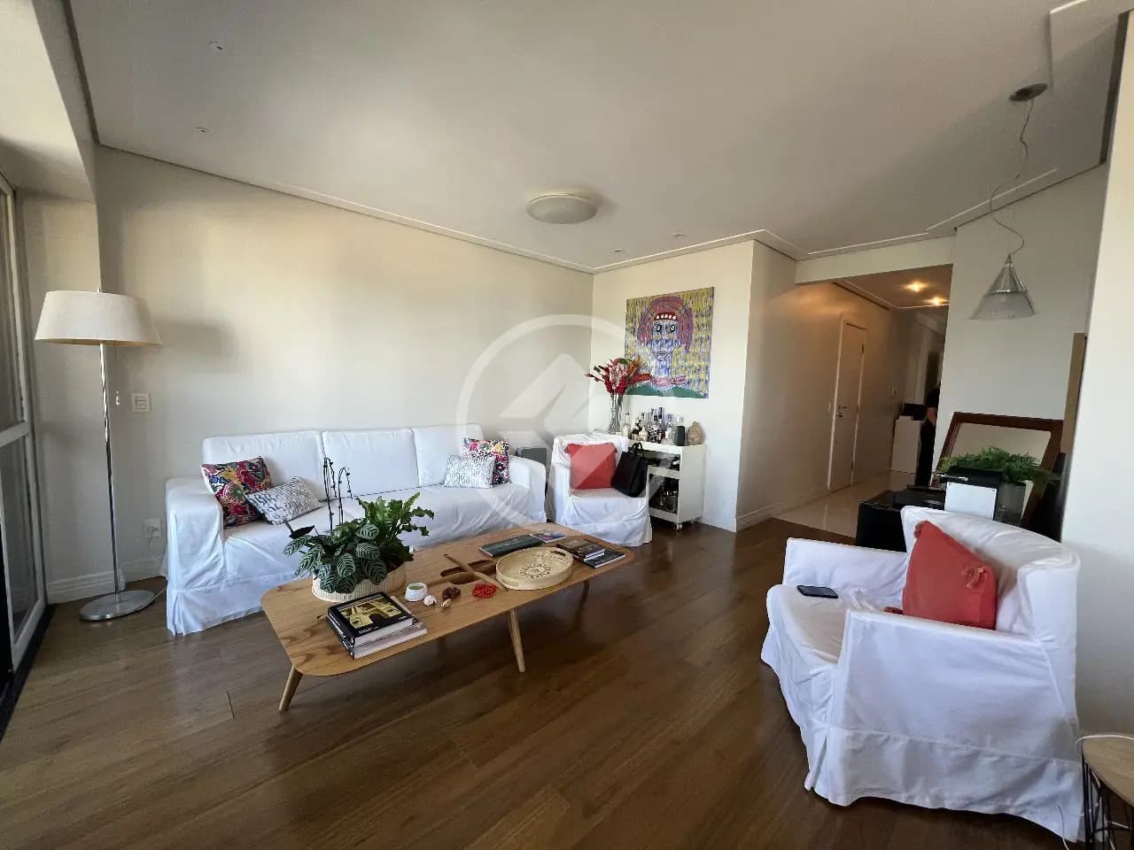Apartamento 3 quartos no Centro, Florianópolis — foto 3 de 6