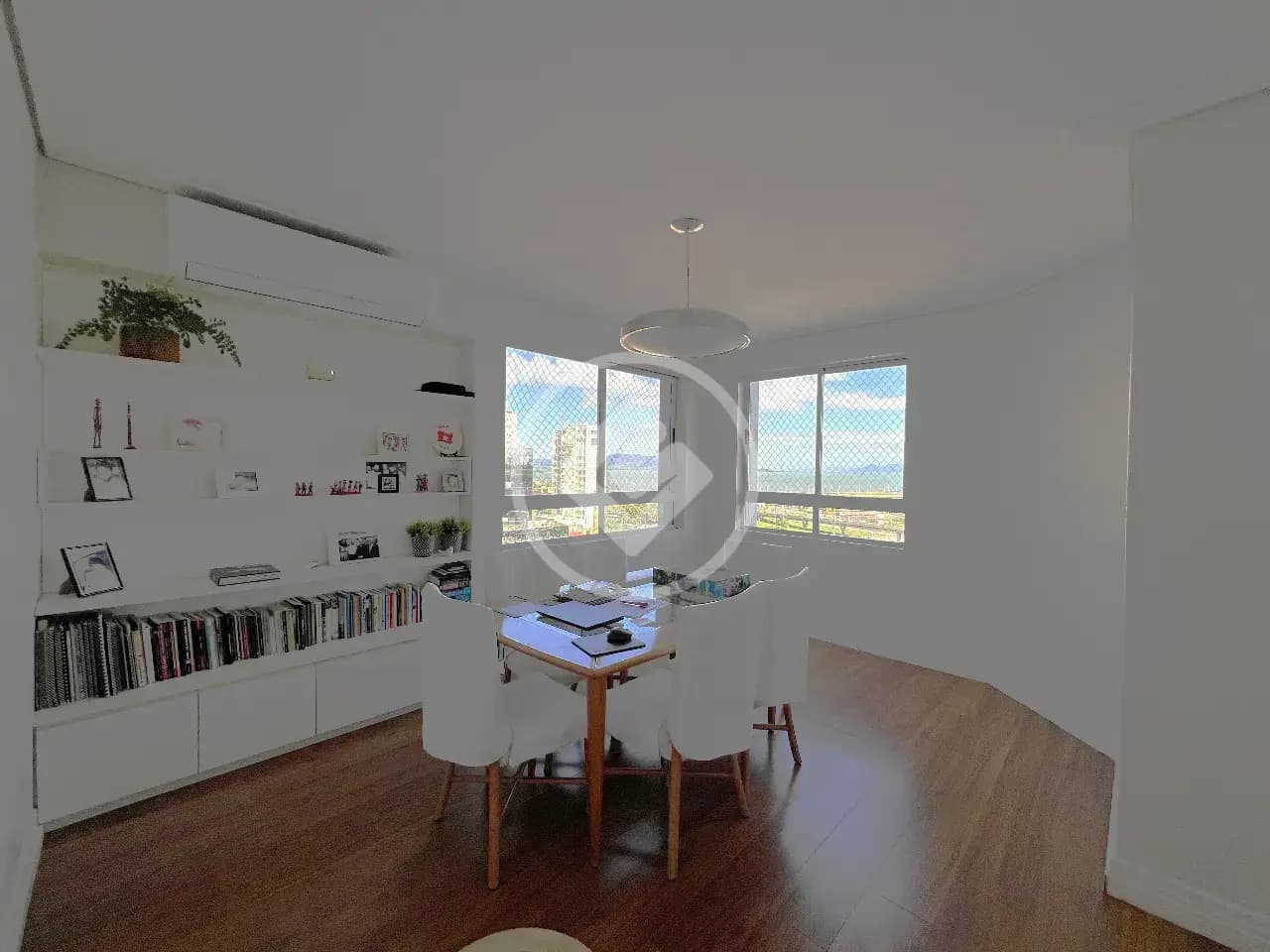 Apartamento 3 quartos no Centro, Florianópolis — foto 4 de 6