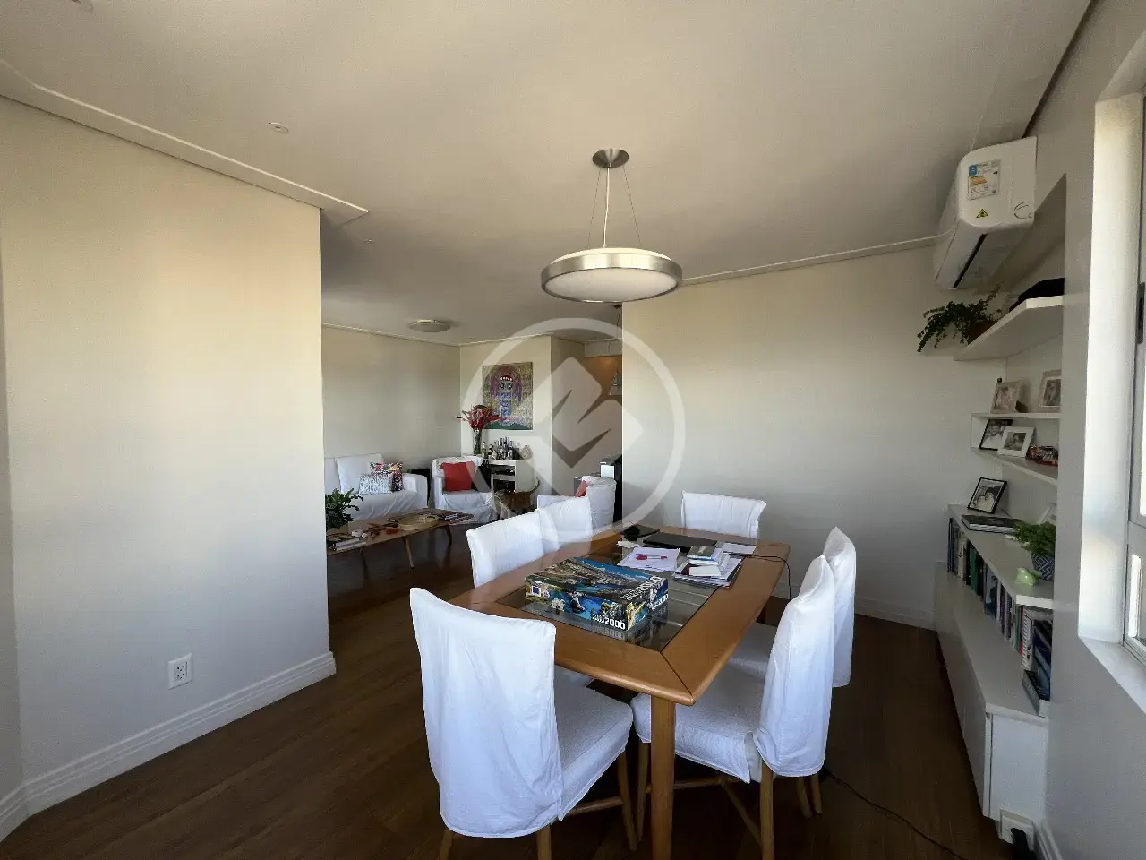 Apartamento 3 quartos no Centro, Florianópolis — foto 5 de 6