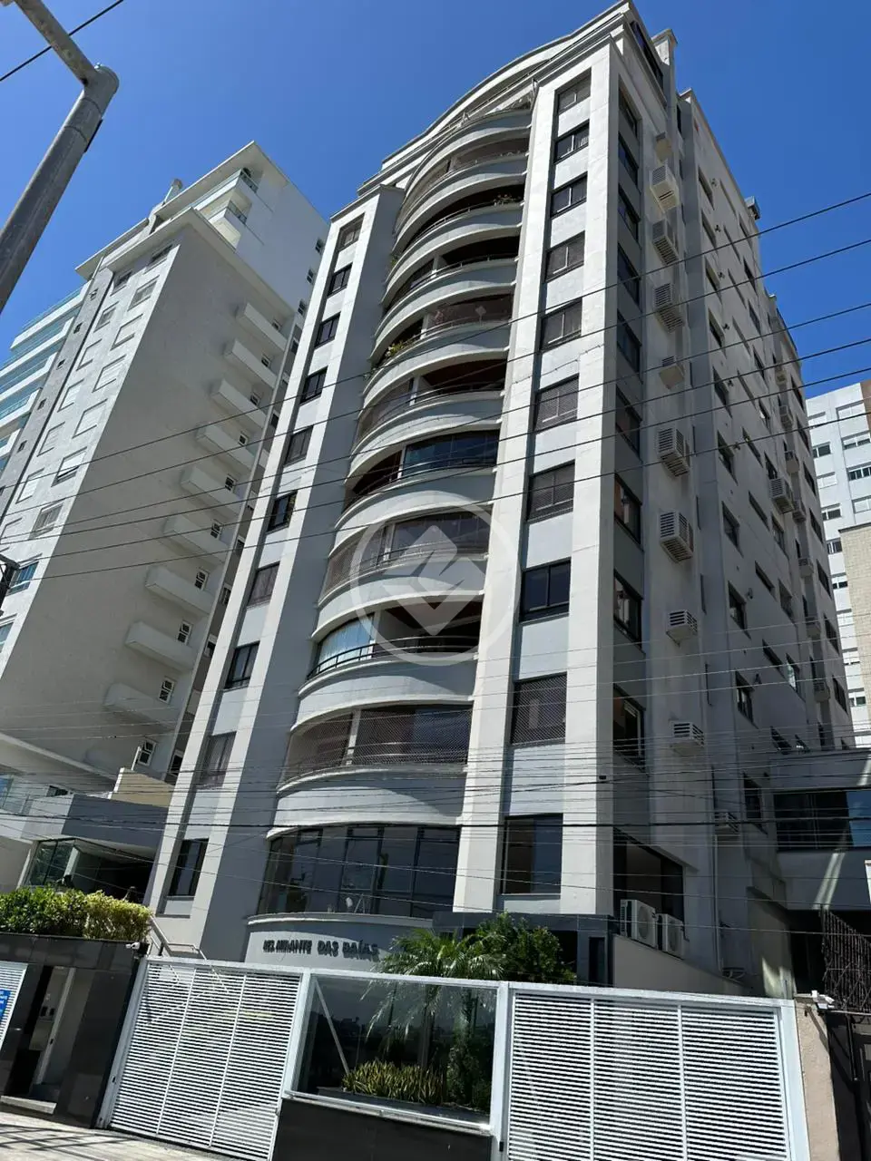 Apartamento Centro, Florianópolis - SC — foto 1