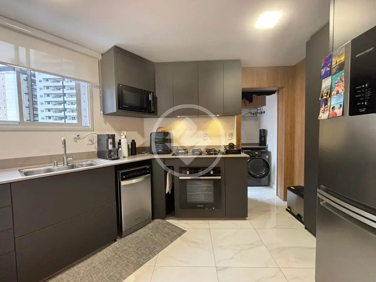 Apartamento 2 quartos no Campinas, São José — foto 4 de 6