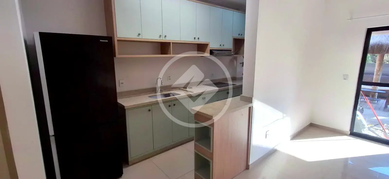 Apartamento Garden 2 quartos no Ribeirão da Ilha, Florianópolis — foto 5 de 6
