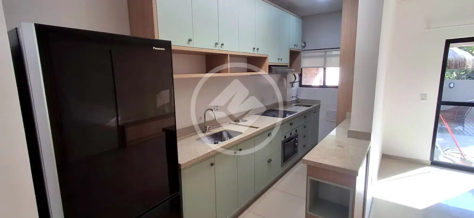 Apartamento Garden 2 quartos no Ribeirão da Ilha, Florianópolis — foto 6 de 6