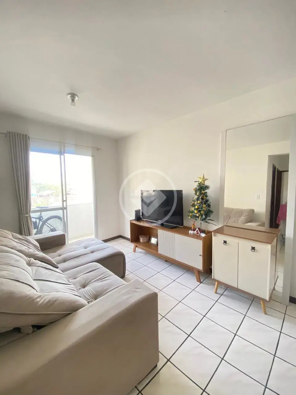 Apartamento Nossa Senhora do Rosário, São José - SC — foto 1