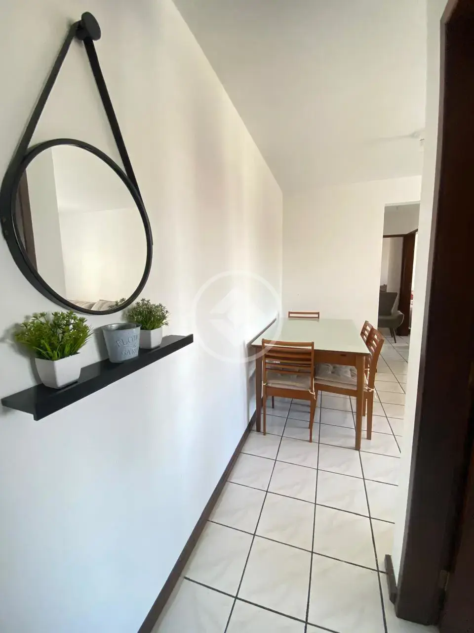 Apartamento 2 quartos no Nossa Senhora do Rosário, São José — foto 3 de 6
