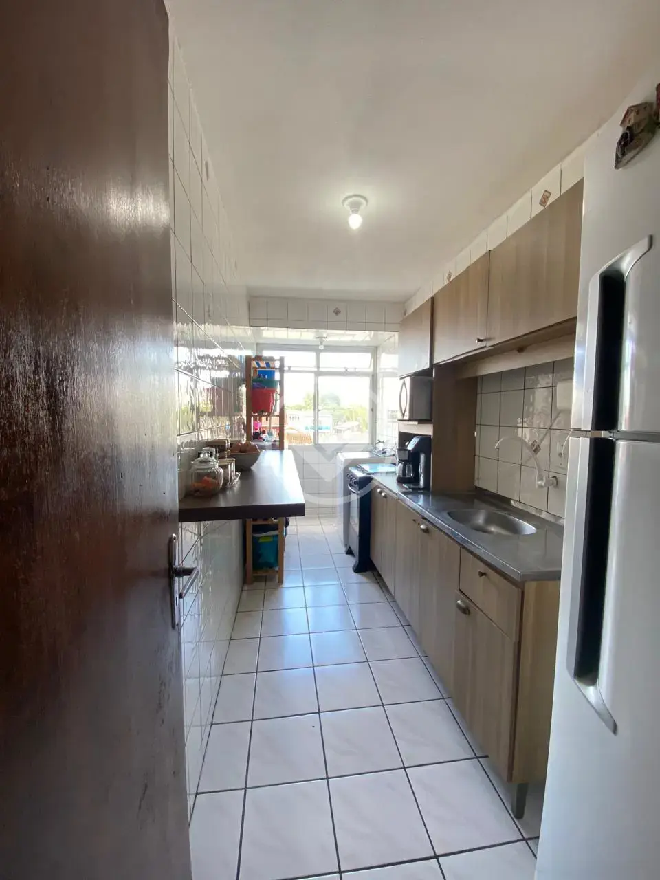Apartamento 2 quartos no Nossa Senhora do Rosário, São José — foto 5 de 6