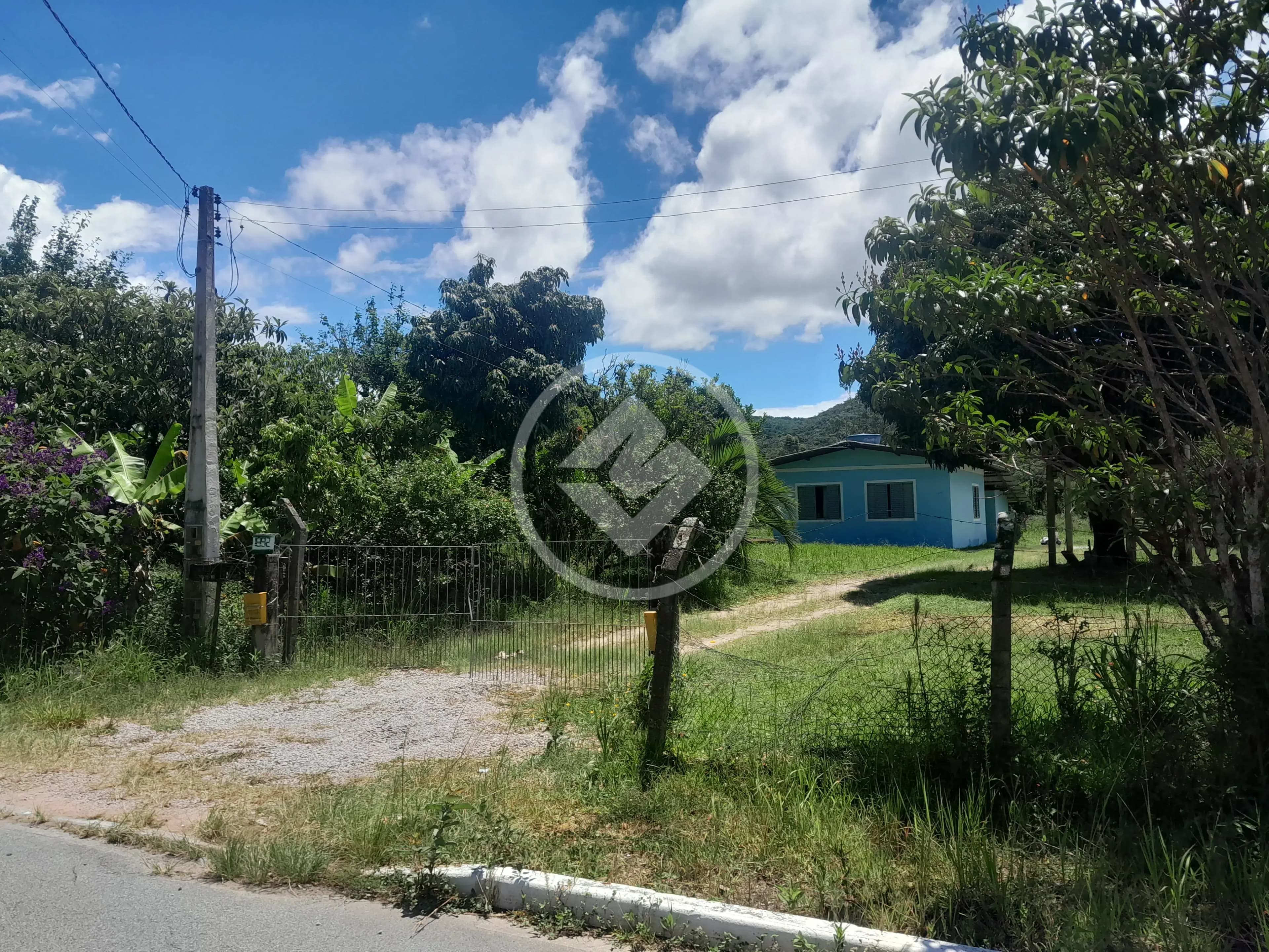 Sítio Ratones, Florianópolis - SC — foto 1