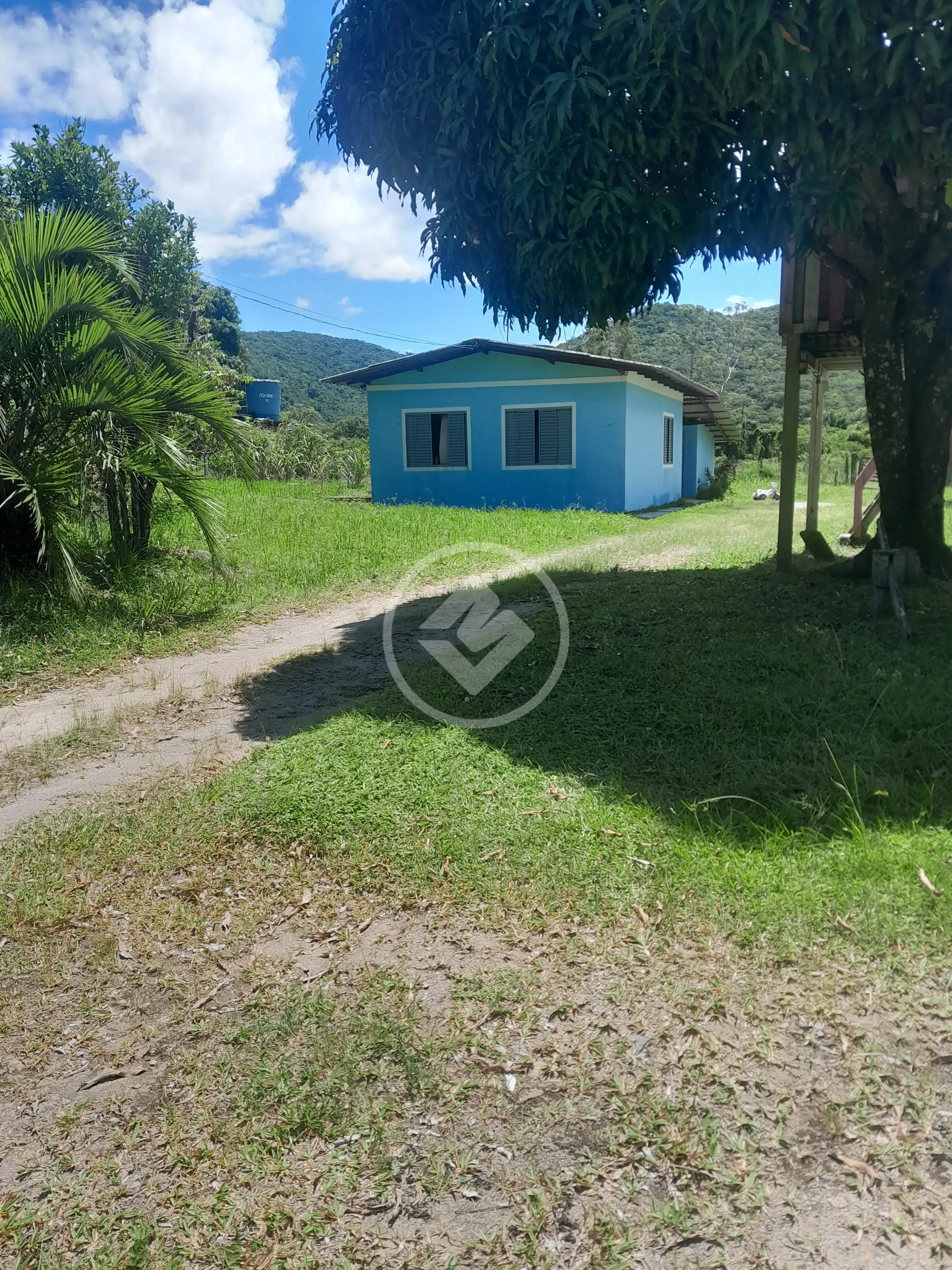 Sítio Ratones, Florianópolis - SC — foto 2