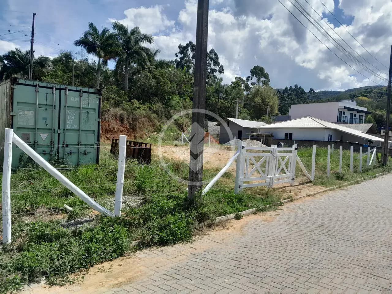 Terreno no Bela Vista, Palhoça — foto 3 de 4
