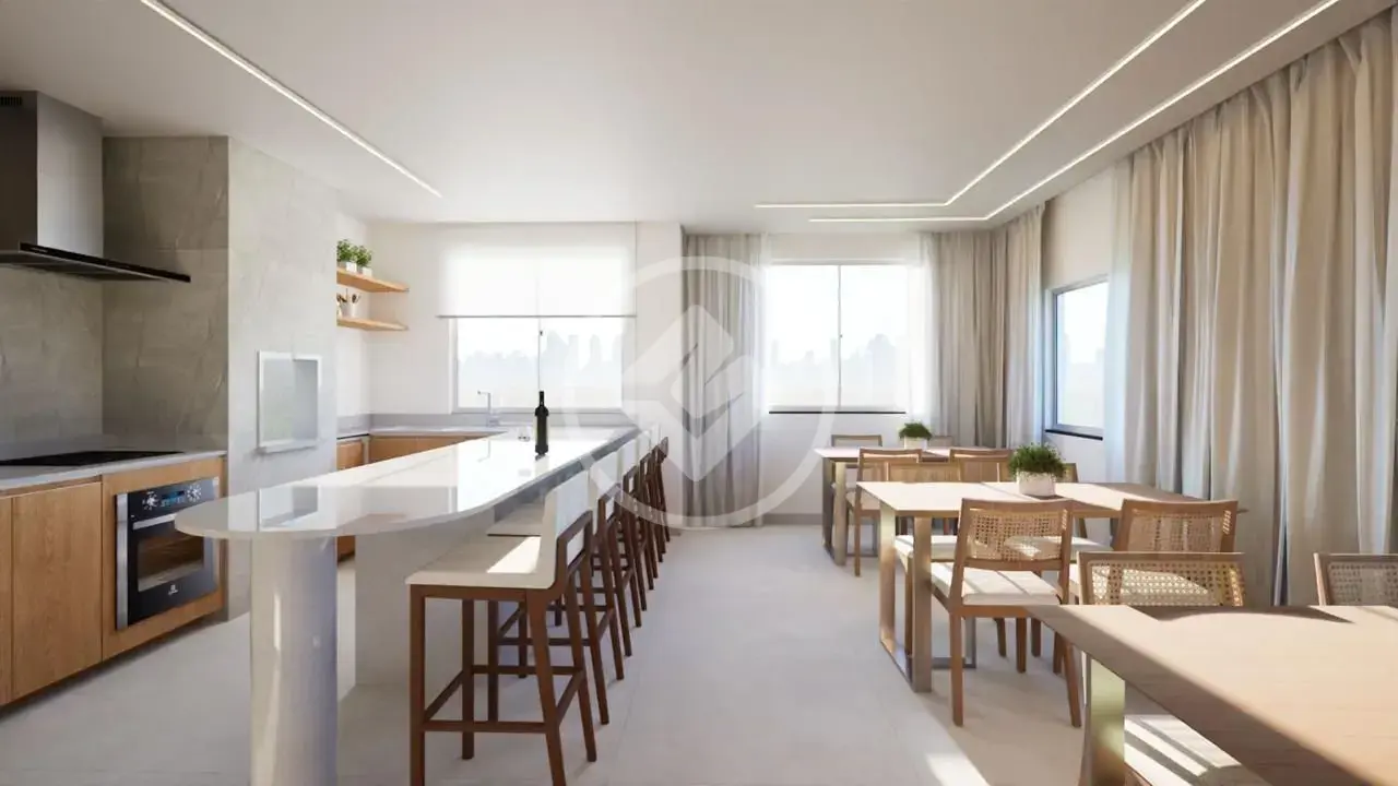 Apartamento 2 quartos no Areias, São José — foto 4 de 6
