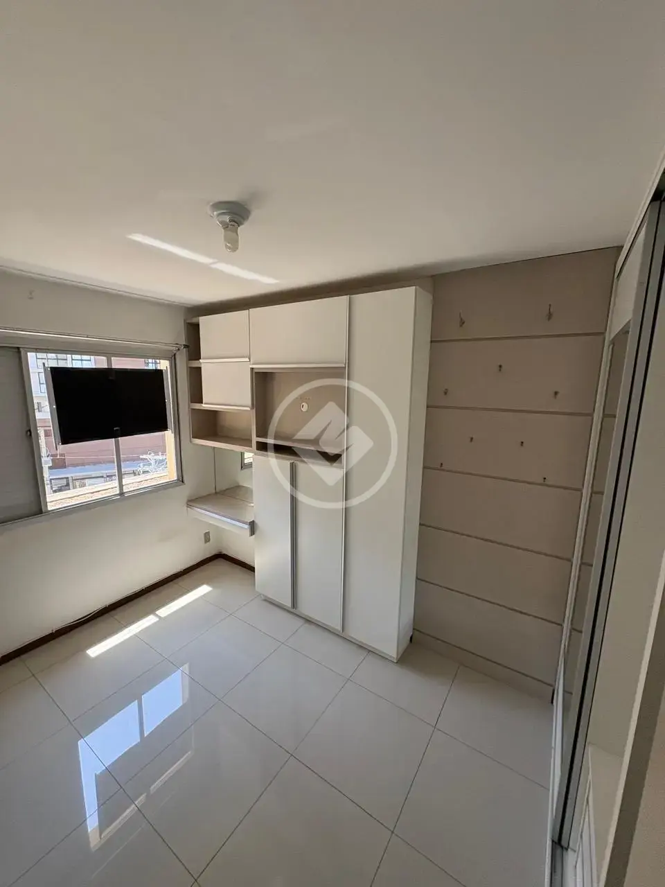 Apartamento 1 quarto no Centro, Florianópolis — foto 5 de 6