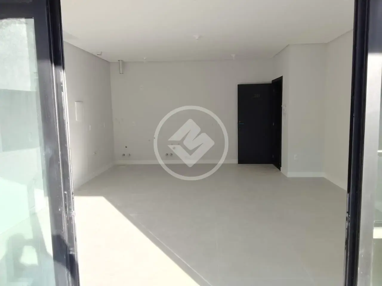Apartamento 2 quartos no CANASVIEIRAS, Florianópolis — foto 4 de 6