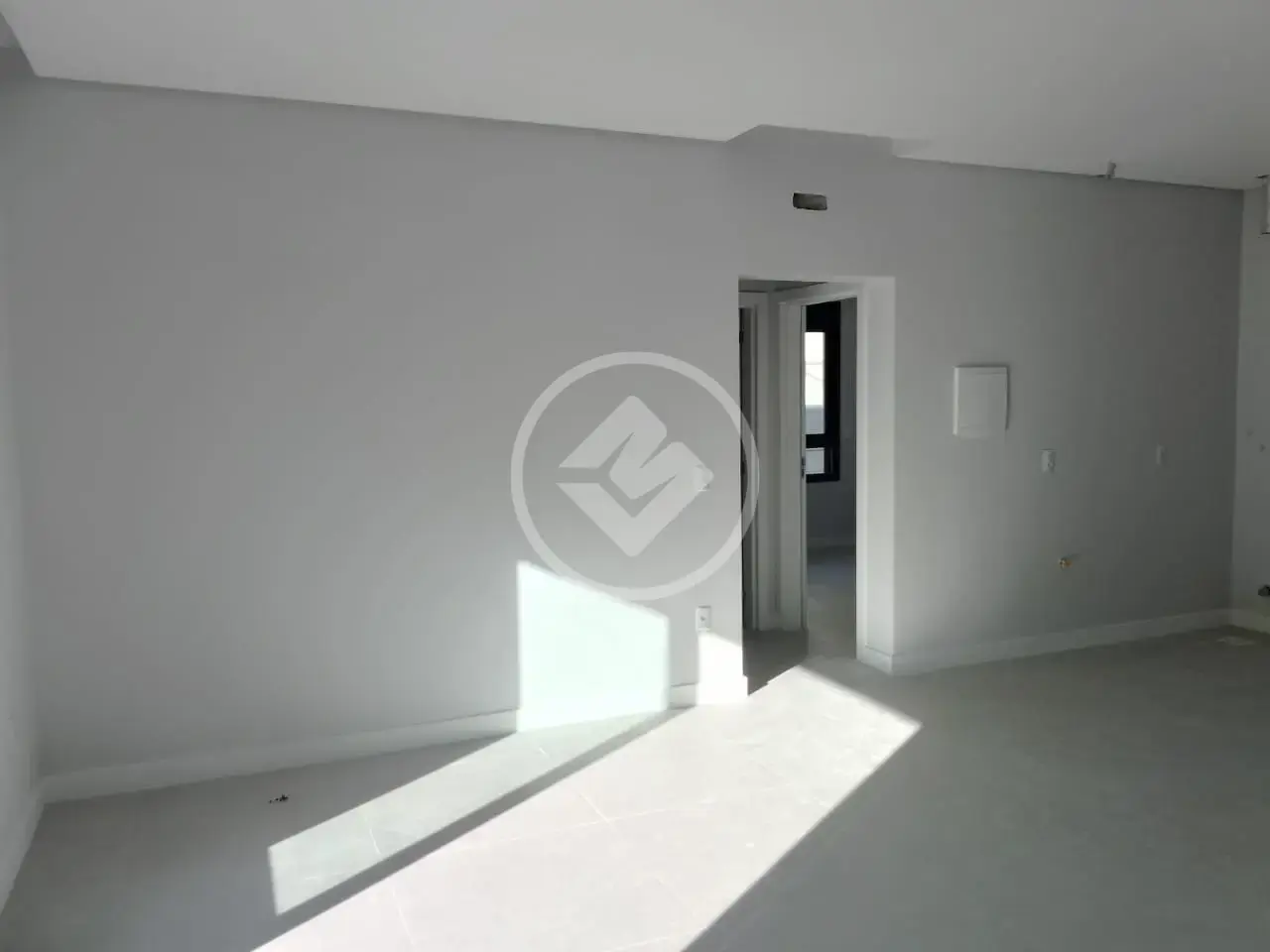 Apartamento 2 quartos no CANASVIEIRAS, Florianópolis — foto 5 de 6
