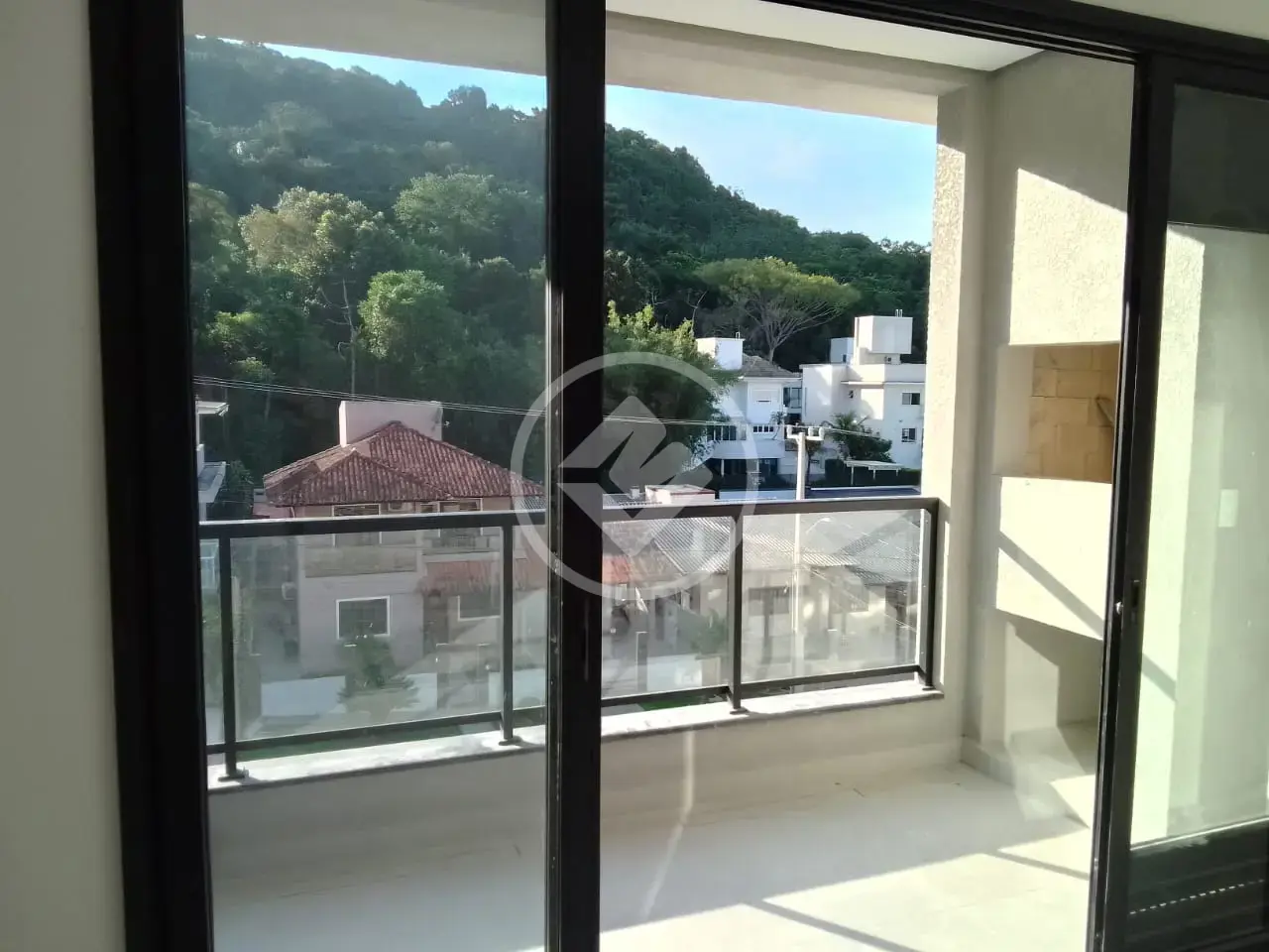 Apartamento CANASVIEIRAS, Florianópolis - SC — foto 2