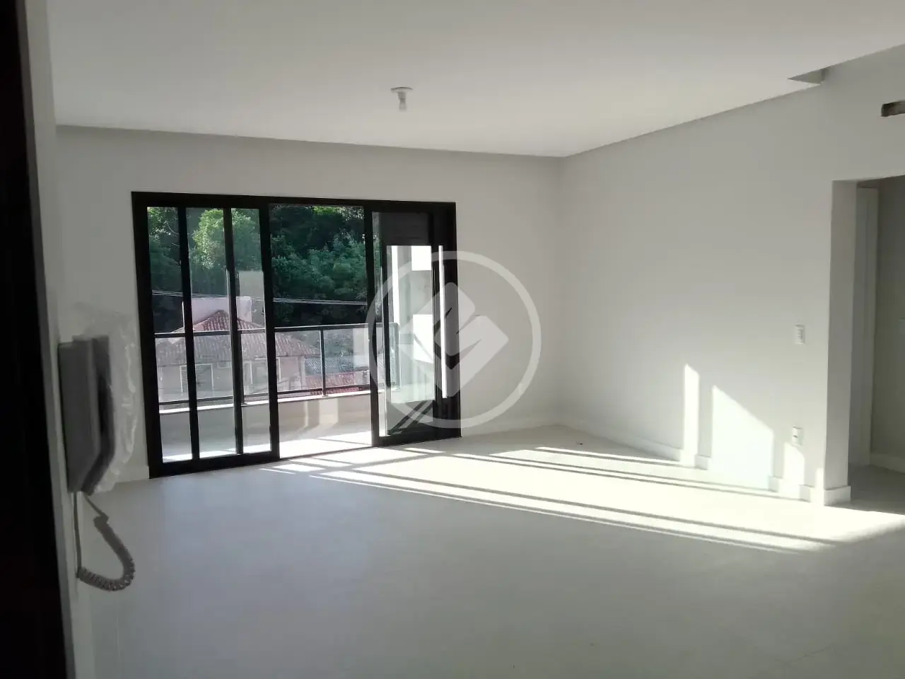 Apartamento CANASVIEIRAS, Florianópolis - SC — foto 1