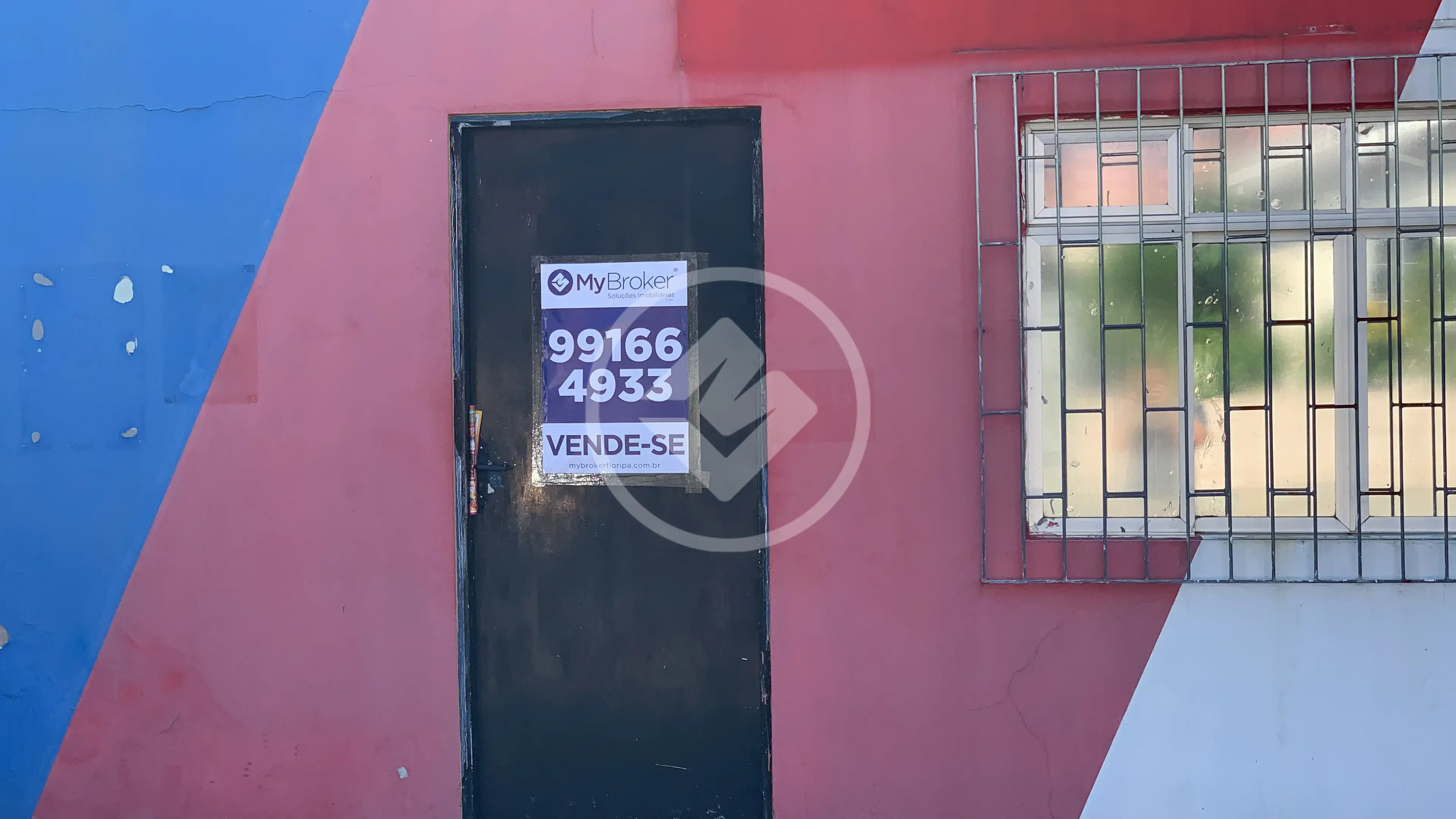 Casa Comercial 1 quarto no Forquilhinha, São José — foto 3 de 6