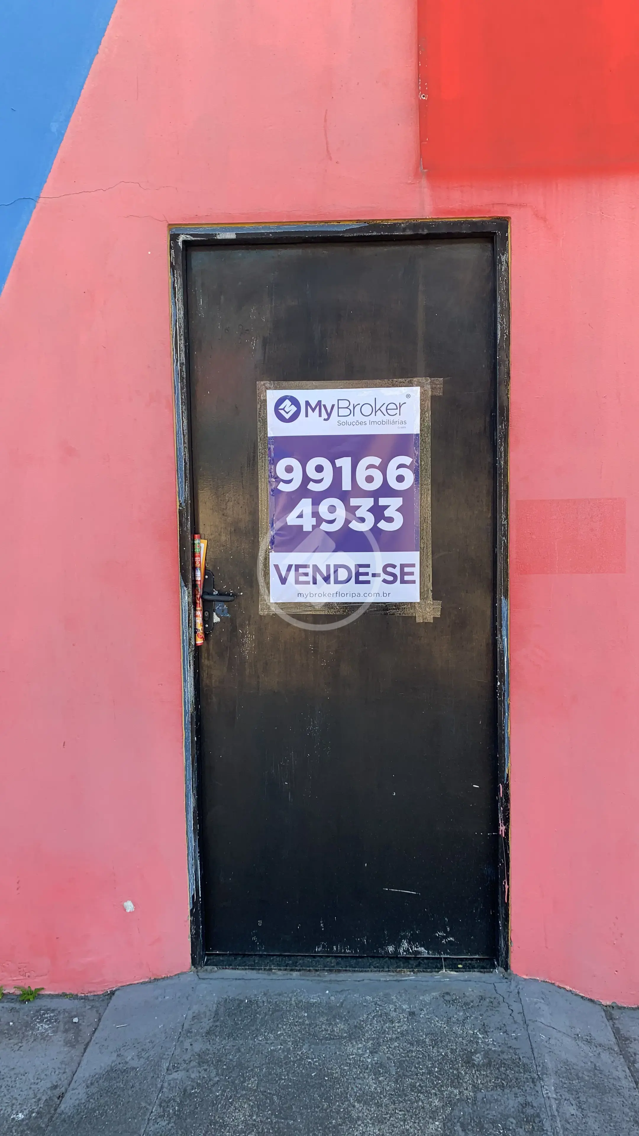 Casa Comercial Forquilhinha, São José - SC — foto 2