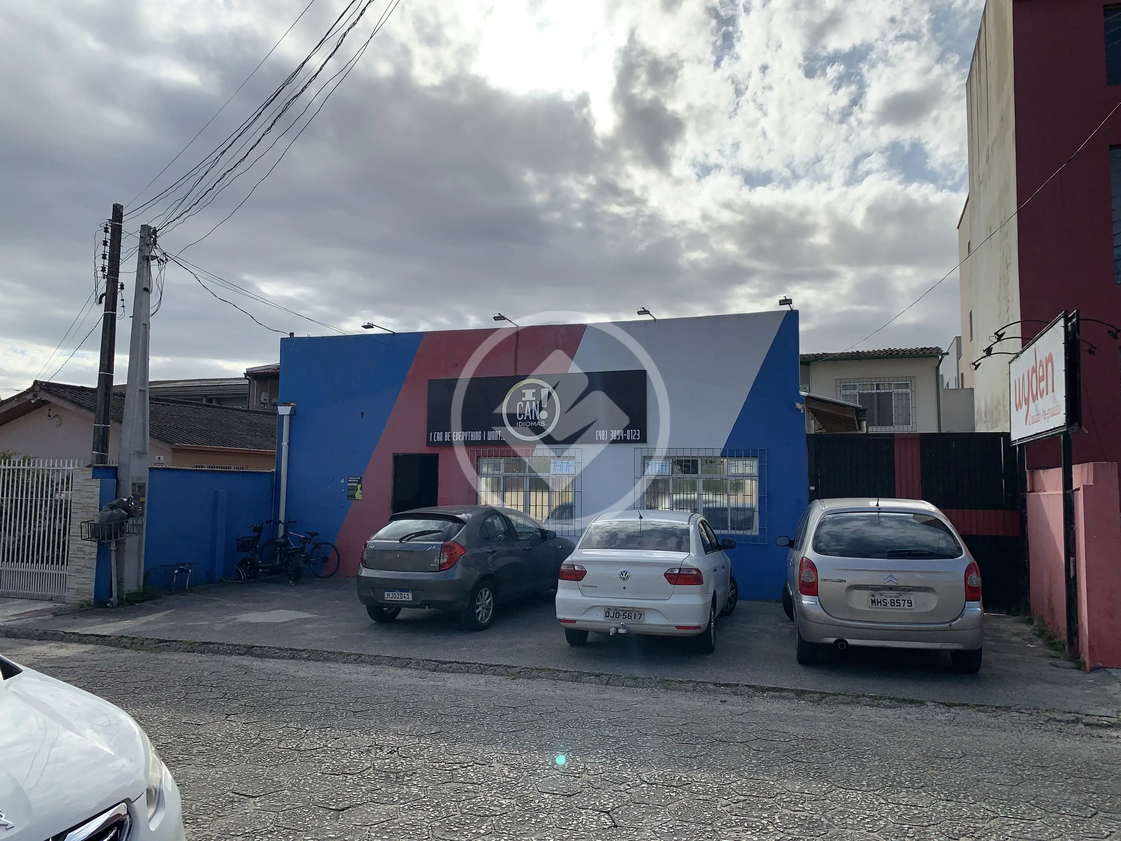 Casa Comercial 1 quarto no Forquilhinha, São José — foto 5 de 6