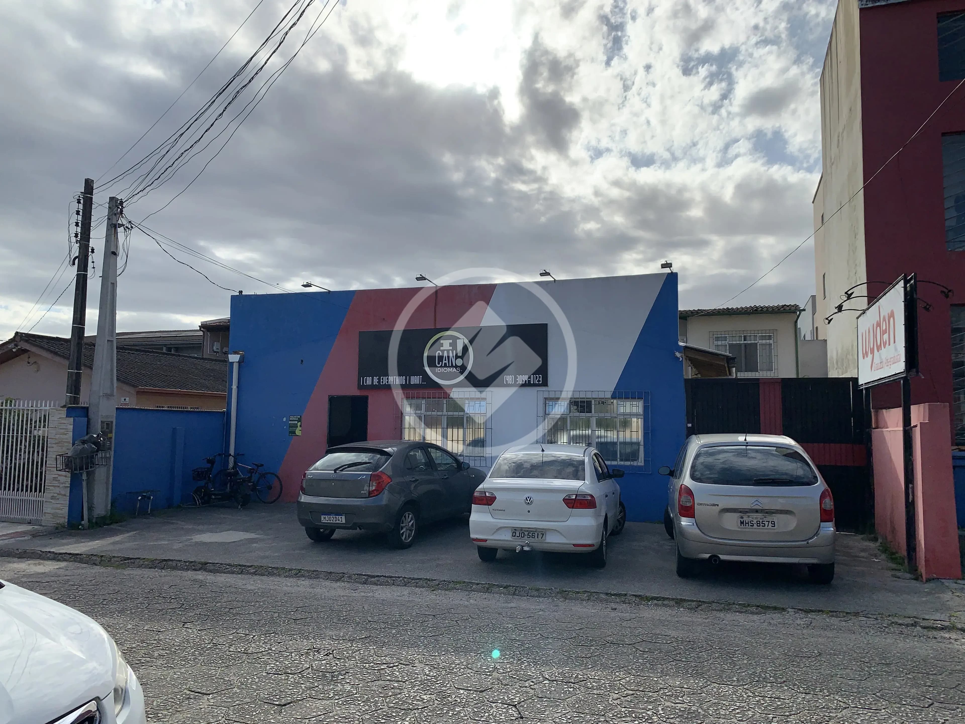 Casa Comercial 1 quarto no Forquilhinha, São José — foto 4 de 6