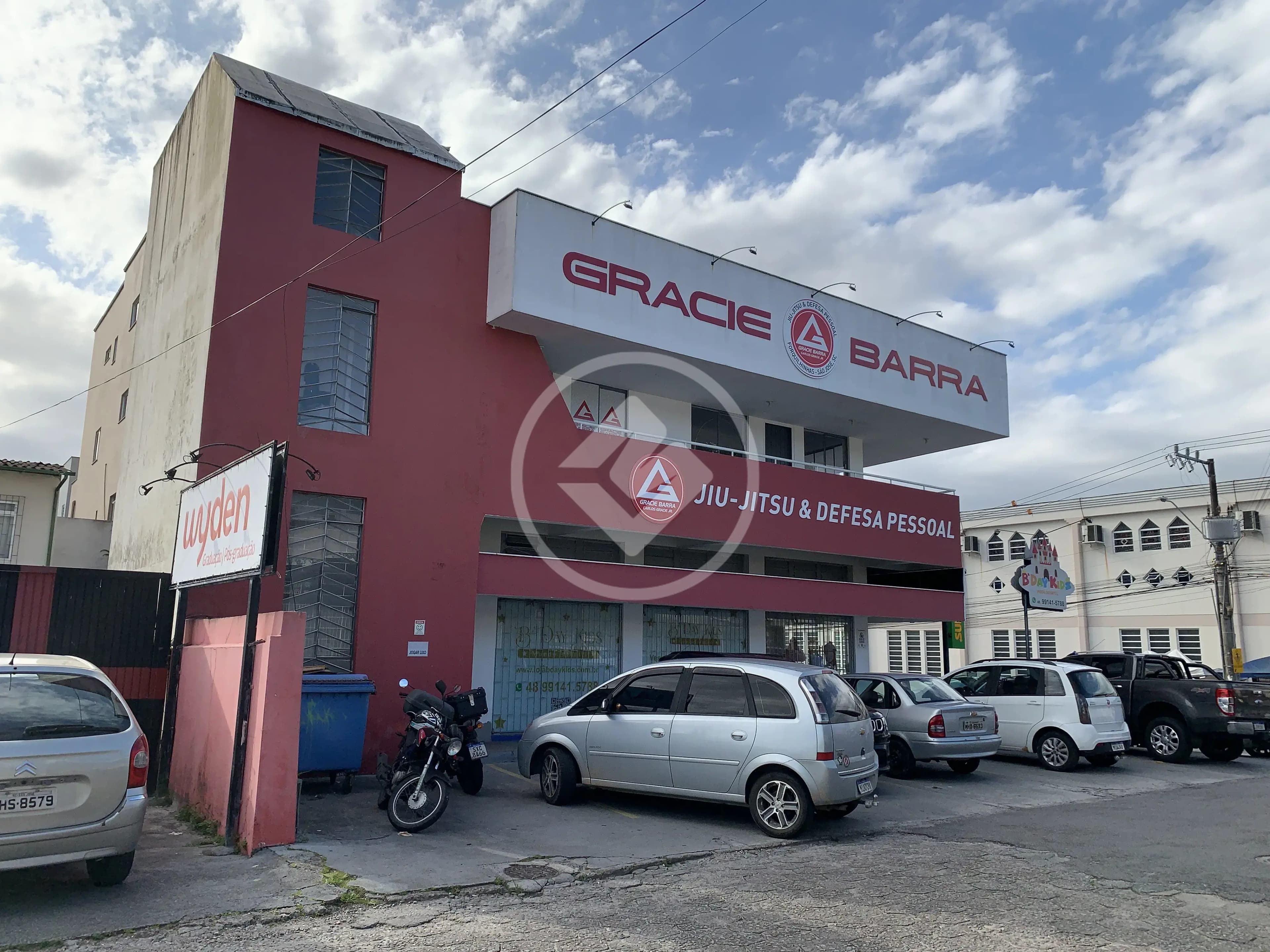 Casa Comercial 1 quarto no Forquilhinha, São José — foto 6 de 6