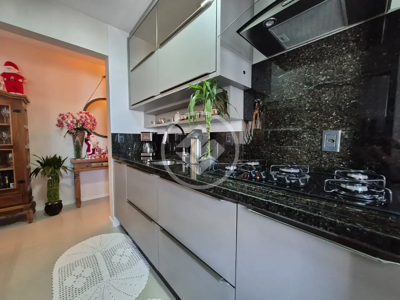 Apartamento 3 quartos no Barreiros, São José — foto 6 de 6