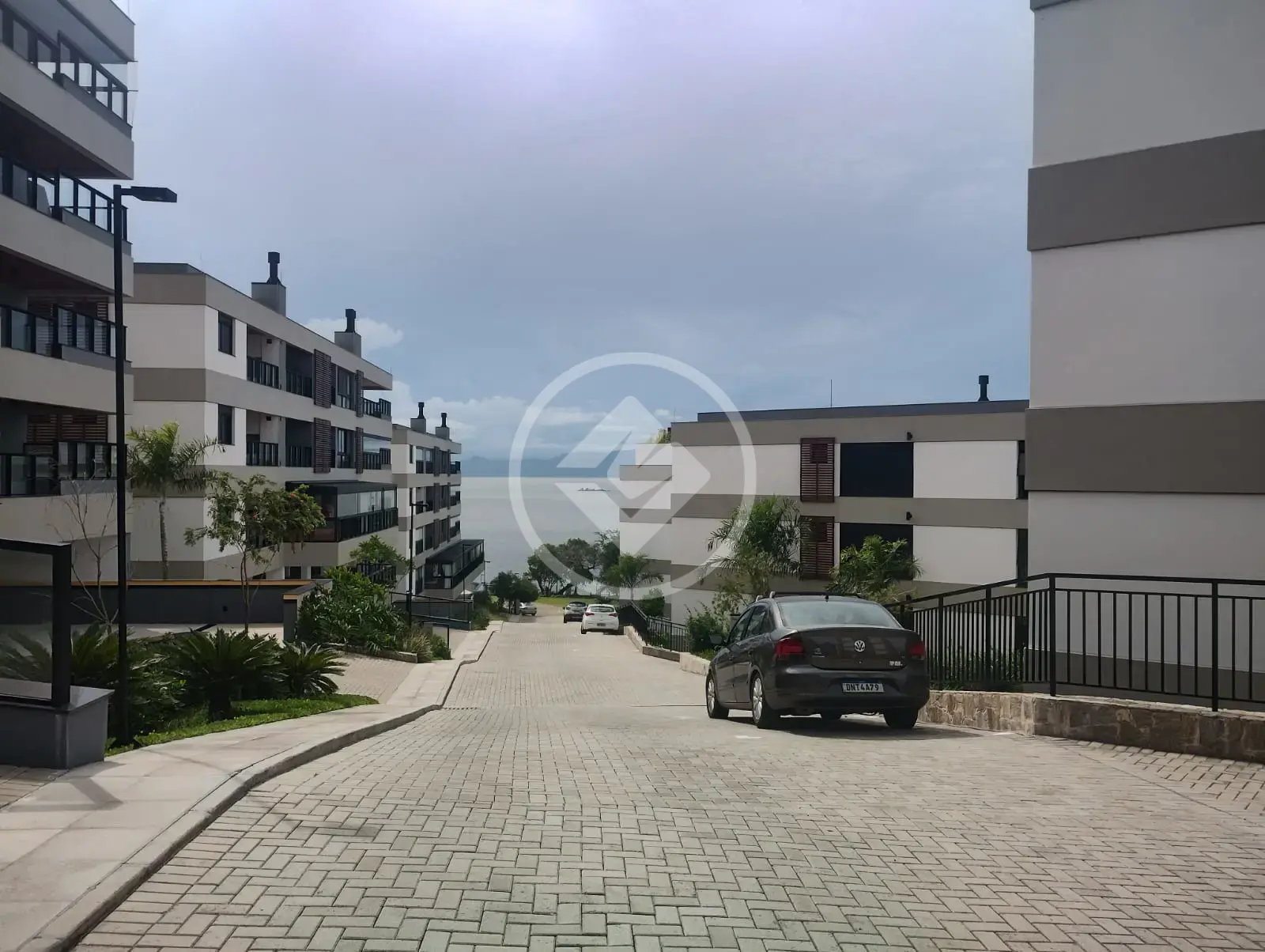 Apartamento João Paulo, Florianópolis - SC — foto 1